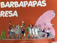 Barbapapas resa
