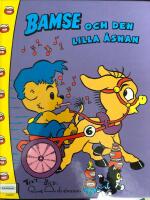Bamse och den lilla &aring;snan