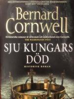 Sju kungars d&ouml;d