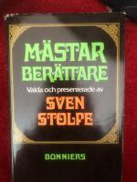 M&auml;starber&auml;ttare