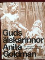 Guds &auml;lskarinnor : om h&auml;ngivna kvinnor i en livr&auml;dd v&auml;rld