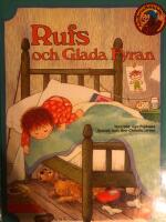 Glada Fyran och draken