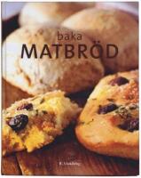 Baka matbr&ouml;d