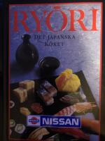 RY&Ouml;RI Det Japanska K&ouml;ket 