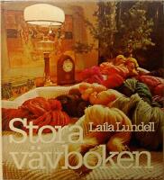 Stora v&auml;vboken