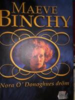 Nora O'Donoghues dr&ouml;m