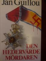 Den hederv&auml;rde m&ouml;rdaren