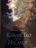 K&auml;rlek, tro och helande : att kommunicera med sin kropp, sluta fred med sitt jag och finna v&auml;gen till ett helat liv