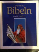 &Auml;ventyr ur Bibeln