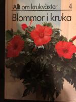 Allt om krukv&auml;xter