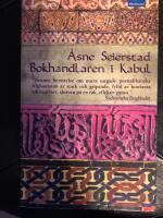 Bokhandlaren i Kabul