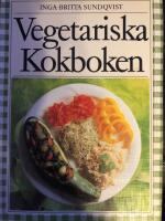 Vegetariska kokboken