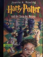 Harry Potter Und der Stein der Weisen