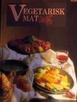 Vegetarisk mat