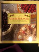 Dessertboken