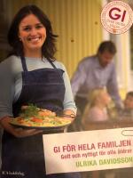 GI f&ouml;r hela familjen : gott och nyttigt f&ouml;r alla &aring;ldrar