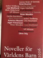 Noveller f&ouml;r V&auml;rldens Barn : 2006
