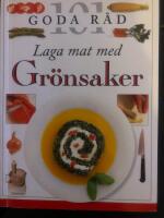 Laga mat med gr&ouml;n