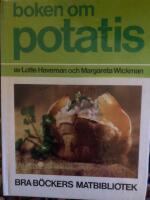 Boken om Potatis 