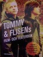 Tommy & Flisens film- och teaterbok