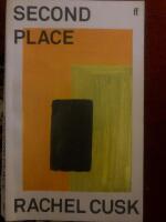 Second Place