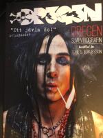 Dregen : sj&auml;lvbiografin