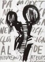 P&aring; modet, ny Svensk kl&auml;ddesign 