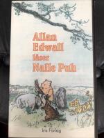 Nalle Puh [Ljudupptagning]