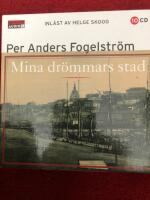Mina dr&ouml;mmars stad