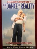 The Dance of reality 