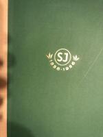 Efter hundra &aring;r / 100 &aring;r jubileum 1956