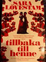 Tillbaka till henne