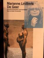 Marianne Lindberg De Geer
