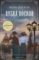 Ryska dockor