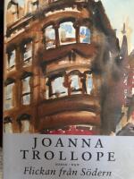 Flickan fr&aring;n S&ouml;dern