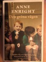 Den gr&ouml;na v&auml;gen