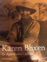 Karen Blixen