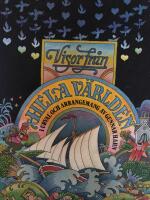 Visor fr&aring;n hela v&auml;rlden [Musiktryck]