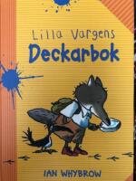 Lilla Vargens deckarbok