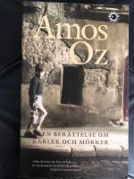 En ber&auml;ttelse om k&auml;rlek och m&ouml;rker