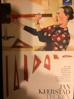 Tecken till k&auml;rlek