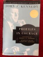 Profiles in Courage 