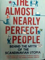 The Almost Nearly Perfect People