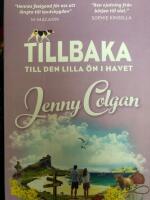 Tillbaka till den lilla &ouml;n i havet