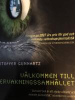 V&auml;lkommen till &ouml;vervakningssamh&auml;llet