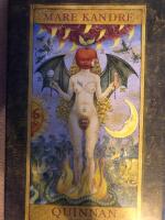 Quinnan och Dr Dreuf