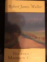 Tillbaka till Madison County