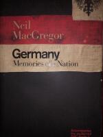 Germany : memories of a nation