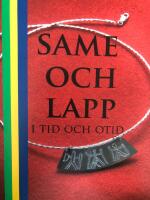 Same och lapp - i tid och otid