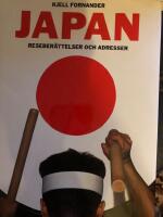 Japan : reseber&auml;ttelser och adresser